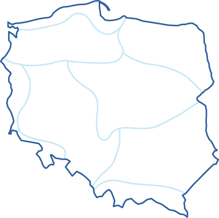 mapa pylenia Aktualna prognoza pylenia | Claritine Allergy